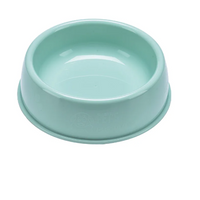 Pet Dog Food Bowl Cat Water Feeding Bowl Durable Thicken Plastic Wheat Stalk Feeder Bowls for Small Medium Dogs Puppy Products