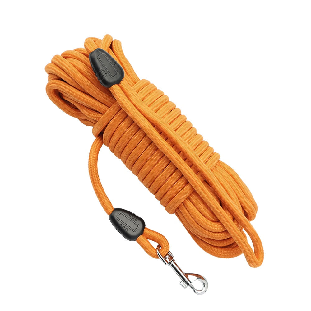 Long Pet Leash for Outdoor Training
