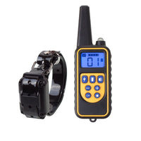 Waterproof Electric Dog Training Collar