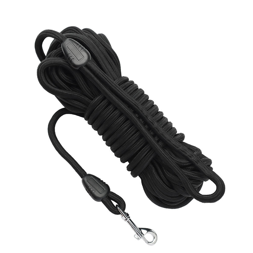 Long Pet Leash for Outdoor Training