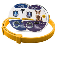 Anti-mosquito & Insect Repellent Pet Collar