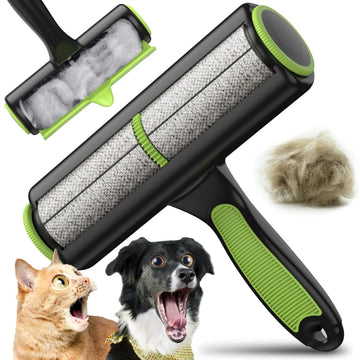 Pet Hair Remover Roller