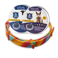 Anti-mosquito & Insect Repellent Pet Collar