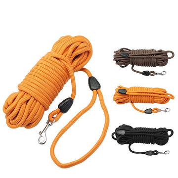 Long Pet Leash for Outdoor Training